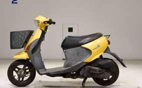 SUZUKI LET's 4 2022 CA41A