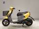 Фото Suzuki LET's 4 2022 с японского аукциона