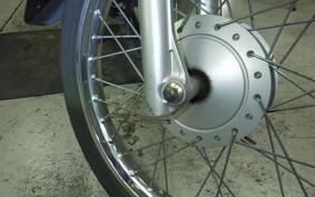 HONDA C110 SUPER CUB 1984 JA10