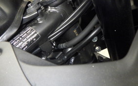 HONDA CBR400R 2024 NC65