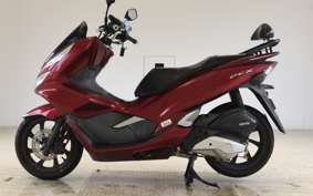 HONDA PCX 125 JF81