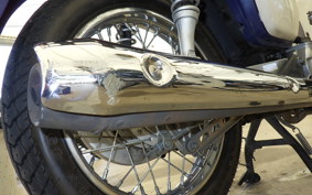 HONDA C50 SUPER CUB AA07