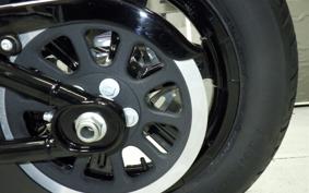 HARLEY FXBBS1870 2024