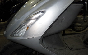 SUZUKI ADDRESS V125 S CF4MA