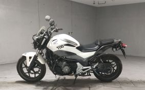 HONDA NC750L TRAINING CAR  RC67