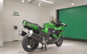 KAWASAKI ZX 1400 NINJA R A 2012