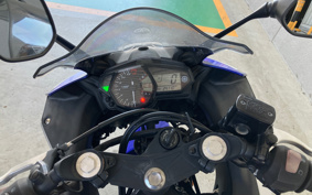 YAMAHA YZF-R25 RG10J