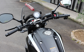 YAMAHA XSR900 2019 RN56J