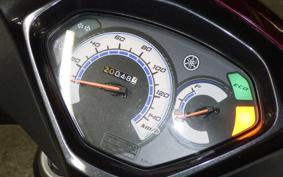 YAMAHA AXIS 125 Z SED7J