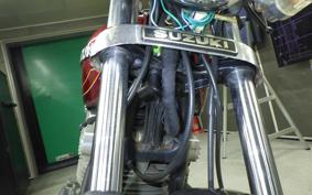 SUZUKI GS400 2021 GS400