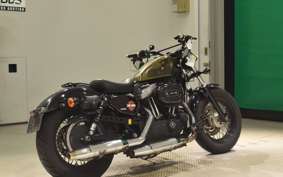 HARLEY XL1200X 2013