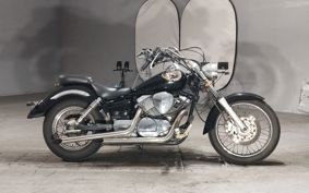 YAMAHA DRAGSTAR 250 VG02J