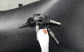 HONDA CBR125R 1996 JC50