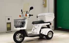 HONDA GYRO X 2026 TD02