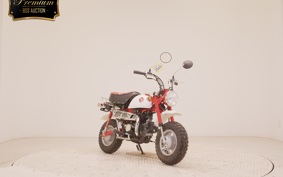 HONDA MONKEY 2026 AB27
