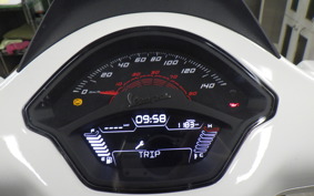 VESPA PRIMAVERA 150 2012
