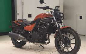 KAWASAKI ELIMINATOR400-3 2026 EL400A