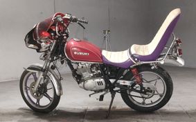 SUZUKI GN125 H PCJG9