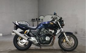 HONDA CB400SFV-3 2004 NC39