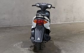 YAMAHA CYGNUS 125 X SE12J