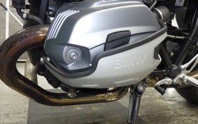 BMW R NINE T PURE 2018