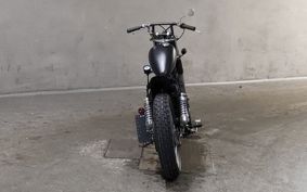 YAMAHA SR400 1992 1JR