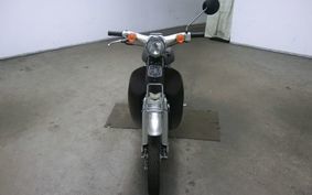 HONDA LITTLE CUB C50