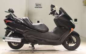 HONDA FORZA Z MF08