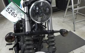 HARLEY XL1200NS 2018
