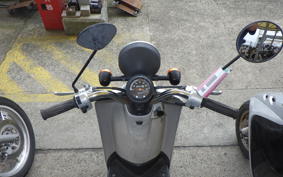 HONDA TODAY AF61