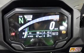 KAWASAKI NINJA 1100SX SE 2026 ZXT10H