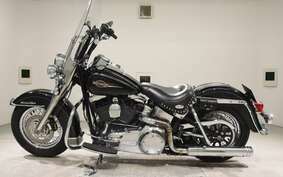 HARLEY FLSTC 1580 2006 BW5