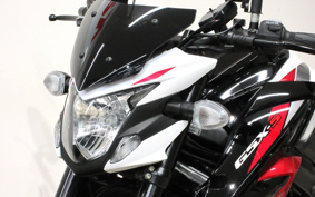SUZUKI GSX-S750 ABS 2020 C533F