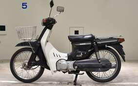 SUZUKI BIRDIE 50 BA14A