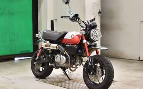 HONDA MONKEY 125 JB03