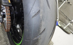 KAWASAKI NINJA 650 A 2020 ER650H