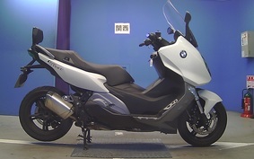 BMW C600 SPORT 2014 0131