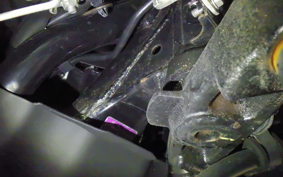 HONDA PCX 160 1998 KF47