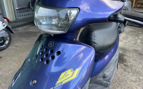 YAMAHA BJ SA24J