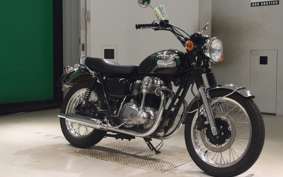KAWASAKI W650 2009 EJ650A