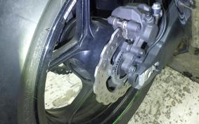 KAWASAKI NINJA ZX-6R A 2019 ZX636G
