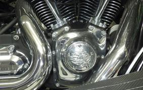 HARLEY FLHX 1580 2010