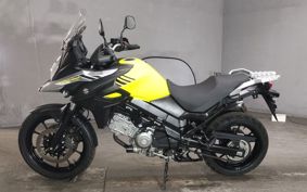 SUZUKI DL650 ( V-Strom 650 ) 2017 C733A