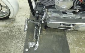 HARLEY FLSTF 1580 2008