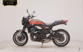 KAWASAKI Z900RS 2019 ZR900C