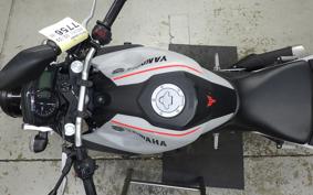 YAMAHA MT-03 2019 RH13J