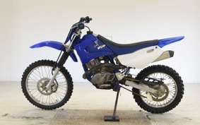 YAMAHA TT-R125 1990 CE07Y