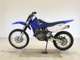 Фото Yamaha TT-R125 1990 с японского аукциона