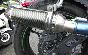 KAWASAKI NINJA 250 EX250Y