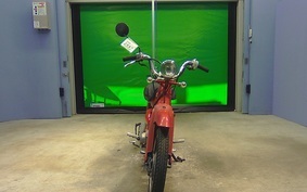 HONDA LITTLE CUB AA01